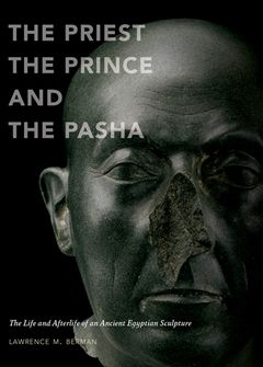 The Priest, the Prince, and the Pasha