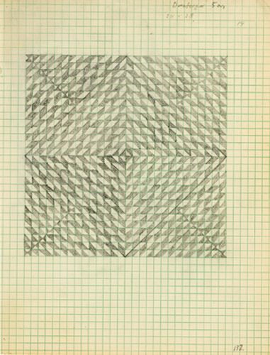 The Prints of Anni Albers: Catalogue Raisonné