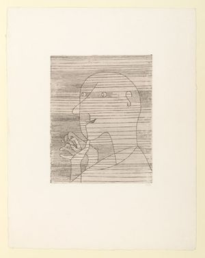 The Prints of Paul Klee