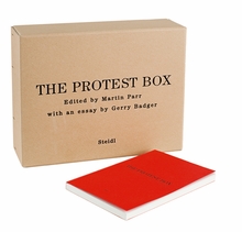 The Protest Box