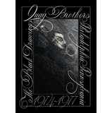 The Brothers Quay Exhibition Catalogs, Books, Bibliography, Biography