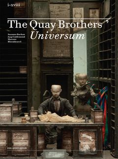 The Quay Brothers' Universum