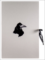 The Raven / Le Corbeau / The Raven