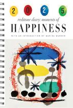 The Redstone Diary 2025