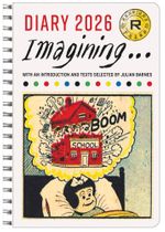 The Redstone Diary 2026