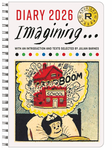 The Redstone Diary 2026