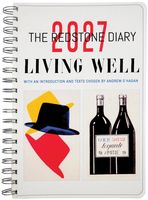 The Redstone Diary 2027