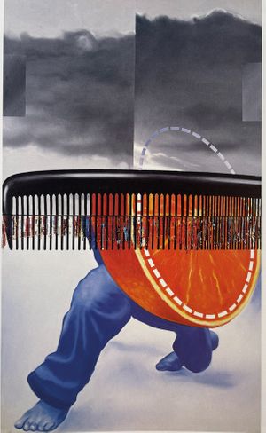 The Redstone Diary 2027