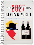 The Redstone Diary 2027