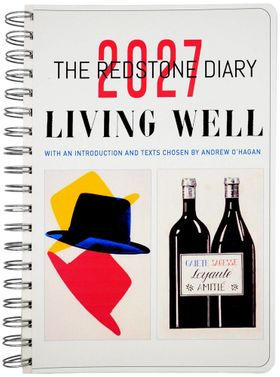 The Redstone Diary 2027