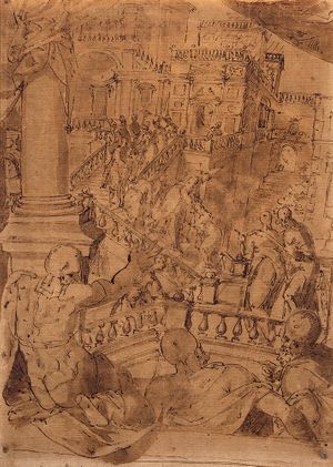 The Renaissance Cartoons of the Accademia Albertina