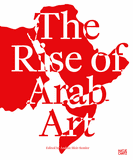The Rise of Arab Art