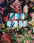 The Rose: A Circular Genealogy of Collage