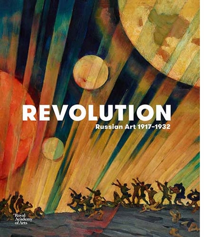 The Royal Academy of Arts Joins ARTBOOK | D.A.P.