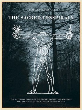 The Sacred Conspiracy