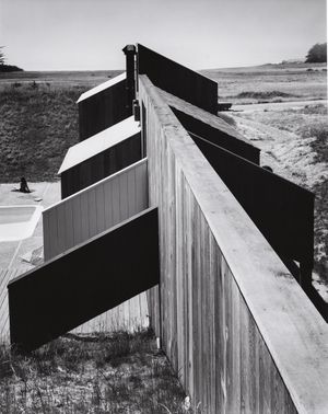 The Sea Ranch: Architecture, Environment, and Idealism