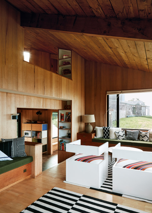 The Sea Ranch: Architecture, Environment, and Idealism