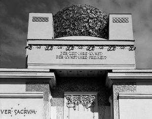 The Secession Talks
