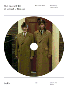 The Secret Files of Gilbert & George