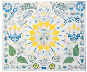 The Shakers: A World in the Making