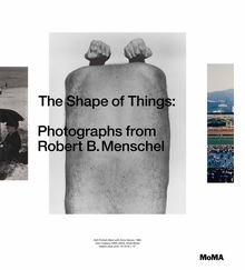 The Shape of Things