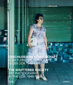 The Shuttered Society