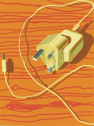 The Silent Age of Singularity