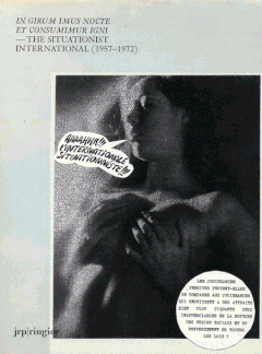 The Situationist International (1957-1972)