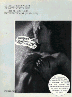 The Situationist International (1957-1972)