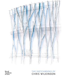 The Sketchbooks of Chris Wilkinson