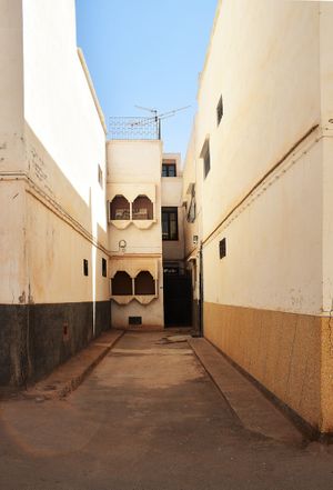 The Social Dimension of Social Housing