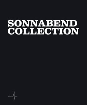 Sonnabend Collection Mantova