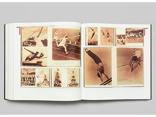 The Soviet Photobook 1920-1941 from Steidl