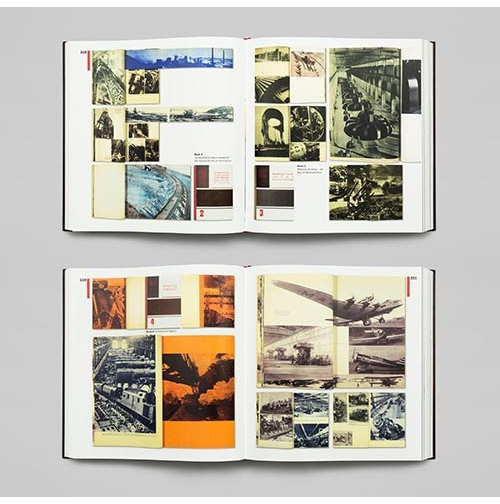 The Soviet Photobook 1920-1941 from Steidl