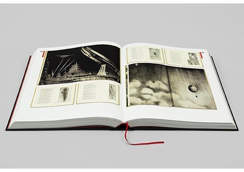 The Soviet Photobook 1920-1941 from Steidl