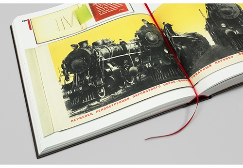 The Soviet Photobook 1920-1941 from Steidl