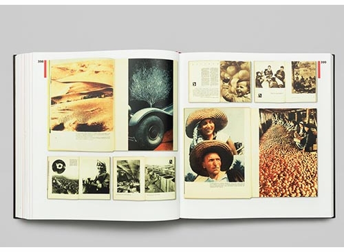 The Soviet Photobook 1920-1941 from Steidl