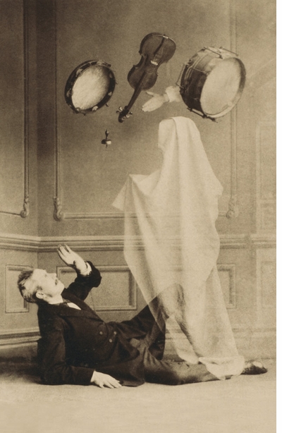 'The Spectacle of Illusion' is a new release this week!