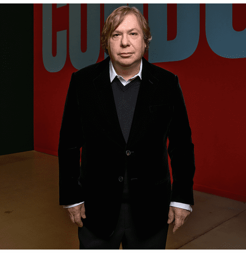 The Strand presents George Condo in conversation with Massimiliano Gioni and Dakis Joannou for the launch of 'The Mad and the Lonely'