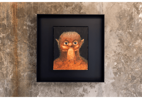 The Strand presents George Condo in conversation with Massimiliano Gioni and Dakis Joannou for the launch of 'The Mad and the Lonely'