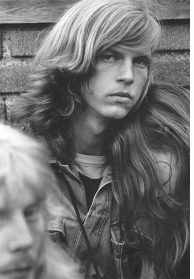 The Strand Presents Joseph Szabo & Vince Aletti on 'Rolling Stones Fans'
