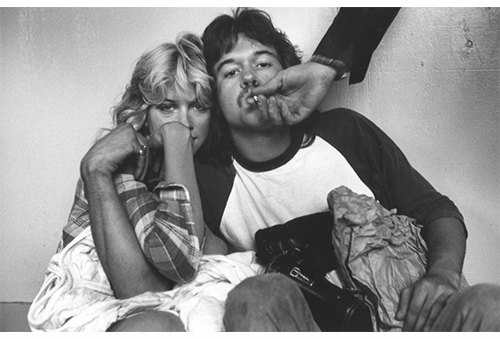 The Strand Presents Joseph Szabo & Vince Aletti on 'Rolling Stones Fans'