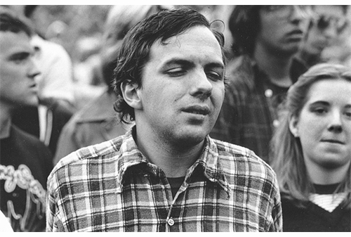 The Strand Presents Joseph Szabo & Vince Aletti on 'Rolling Stones Fans'