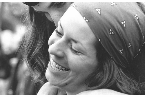 The Strand Presents Joseph Szabo & Vince Aletti on 'Rolling Stones Fans'