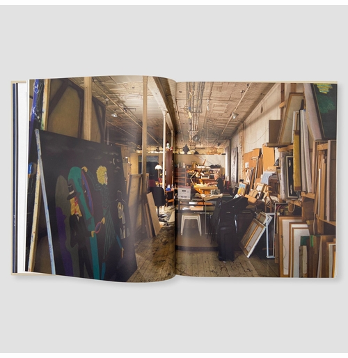 The Strand presents Joshua Charow in conversation with Wendy Goodman for the launch of 'Loft Law'