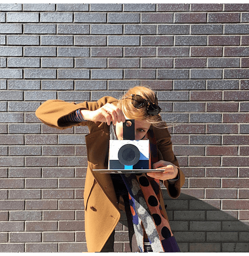 The Strand presents Kelli Anderson + Giorgia Lupi launching 'Alphabet in Motion'