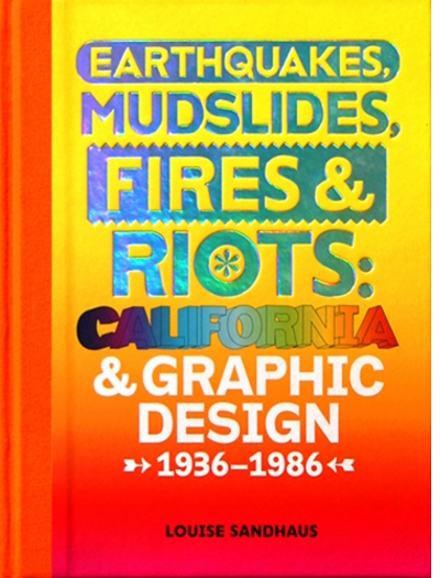 The Sun Went to Their Heads: Louise Sandhaus to Lecture on California, Graphic Design & Modernism during Palm Springs Modernism Week