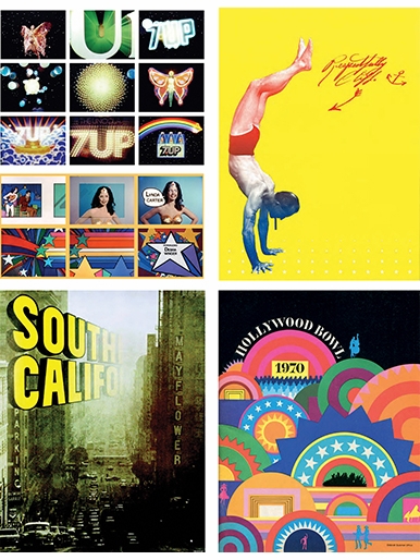 The Sun Went to Their Heads: Louise Sandhaus to Lecture on California, Graphic Design & Modernism during Palm Springs Modernism Week