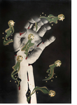 The Surrealist Book