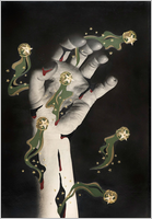 The Surrealist Book